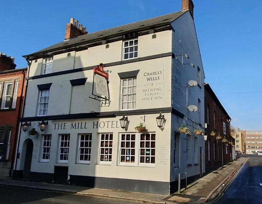 The Mill Hotel-1