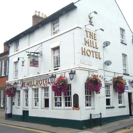 The Mill Hotel-3